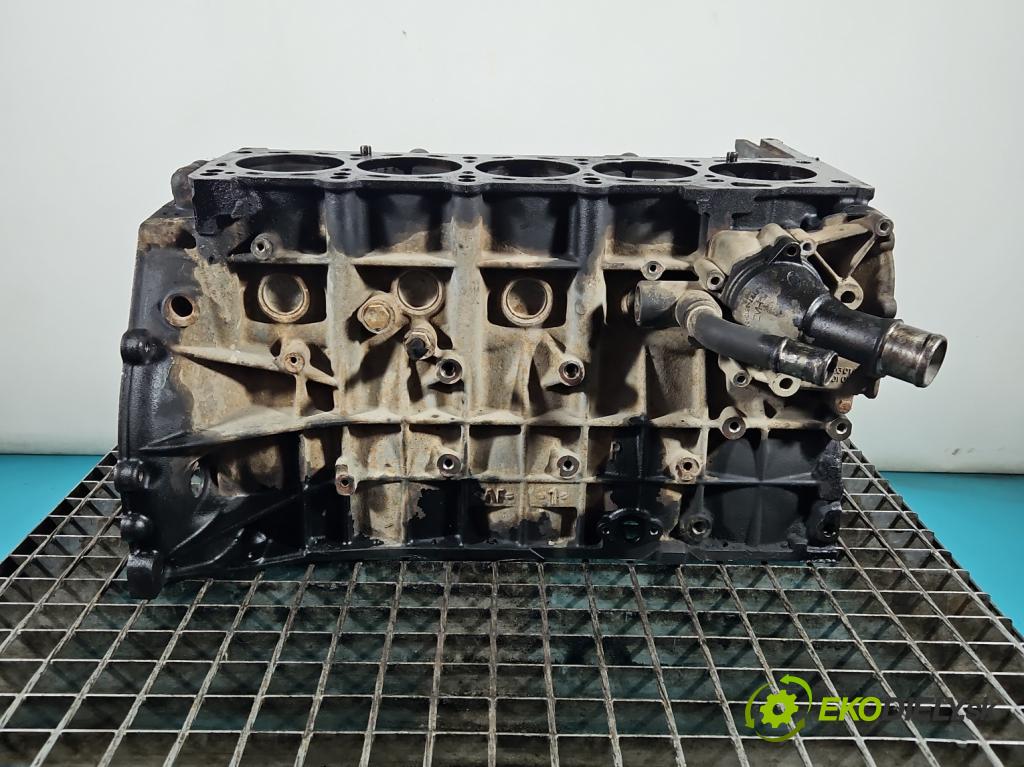 Ssangyong Rexton I 2001-2017 2.7 XDI 165 HP automatic 121 kW 2696 cm3 5- Blok motora 665925 (Blok motora)