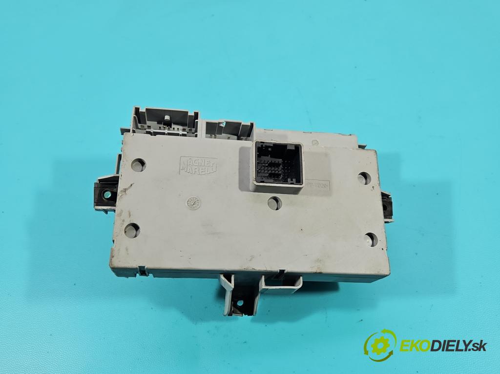 Fiat Croma II 2005-2010 1.9 jtd 120 HP manual 88 kW 1910 cm3 5- riadiaca jednotka motora 0281012961