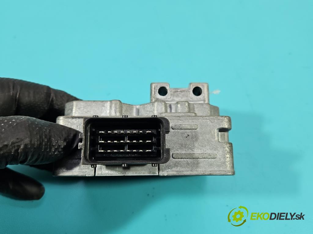 Fiat Croma II 2005-2010 1.9 jtd 120 HP manual 88 kW 1910 cm3 5- riadiaca jednotka motora 0281012961