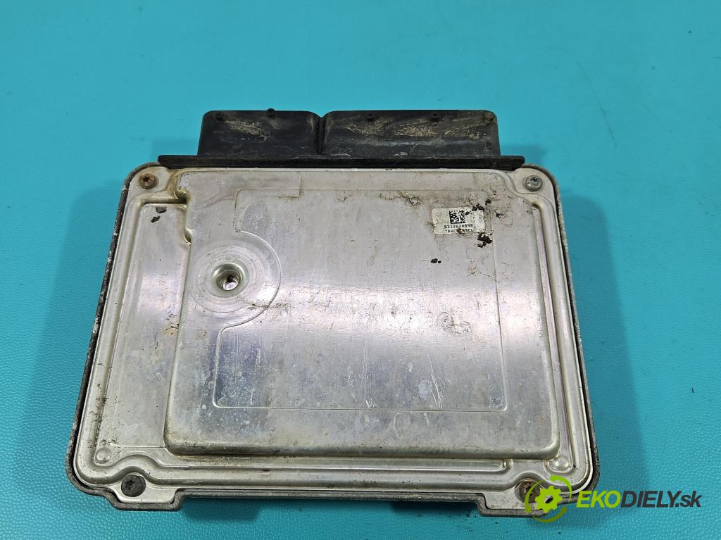 Fiat Croma II 2005-2010 1.9 jtd 120 HP manual 88 kW 1910 cm3 5- riadiaca jednotka motora 0281012961