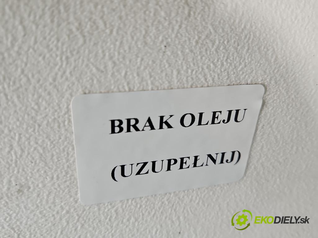 Ford Mondeo Mk4 2007-2014 1.6 16V 125 HP manual 92 kW 1596 cm3 5- prevodovka stupeň,rýchlosť manual 7G9R 7002 EB