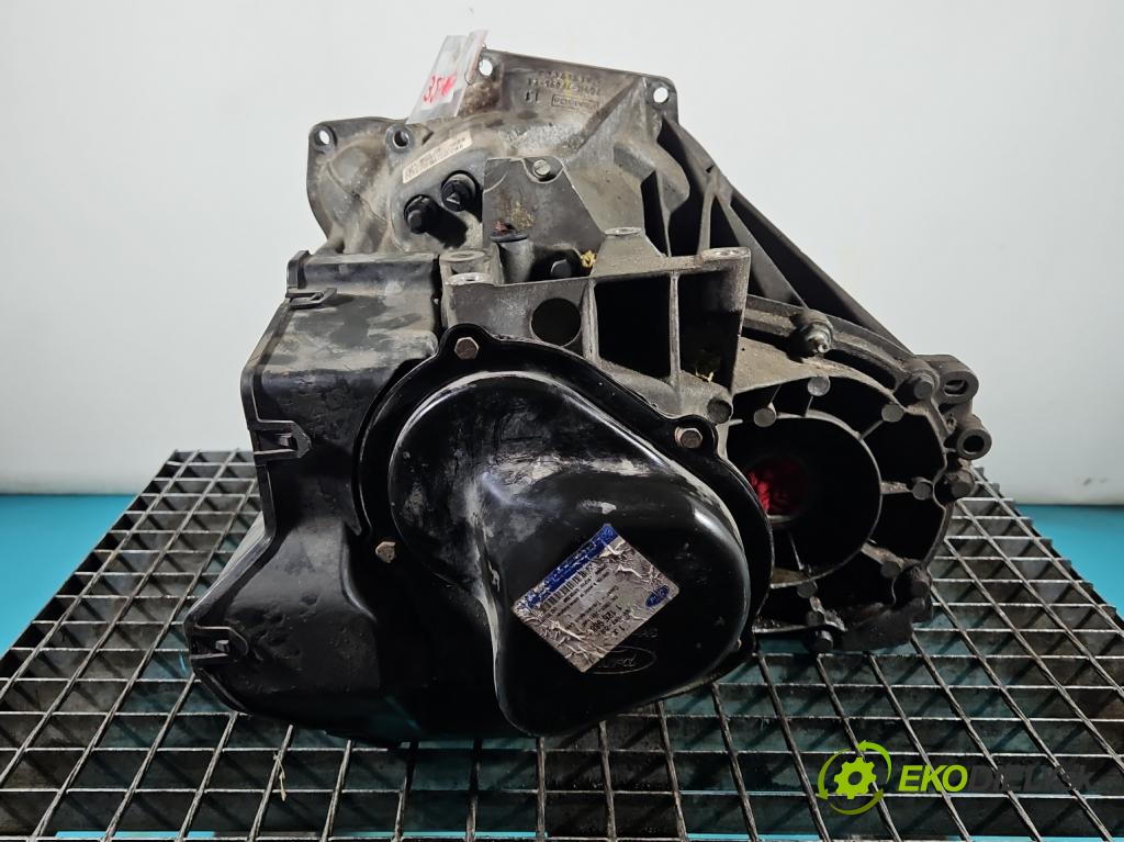 Ford Mondeo Mk4 2007-2014 1.6 16V 125 HP manual 92 kW 1596 cm3 5- prevodovka stupeň,rýchlosť manual 7G9R 7002 EB