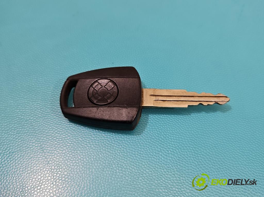 Ssangyong Rexton I 2001-2017 2.7 XDI 165 HP automatic 121 kW 2696 cm3 5- Spínačka  (Spínacia skrinka)