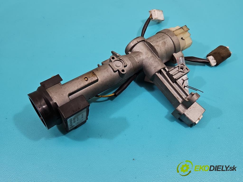 Ssangyong Rexton I 2001-2017 2.7 XDI 165 HP automatic 121 kW 2696 cm3 5- Spínačka  (Spínacia skrinka)