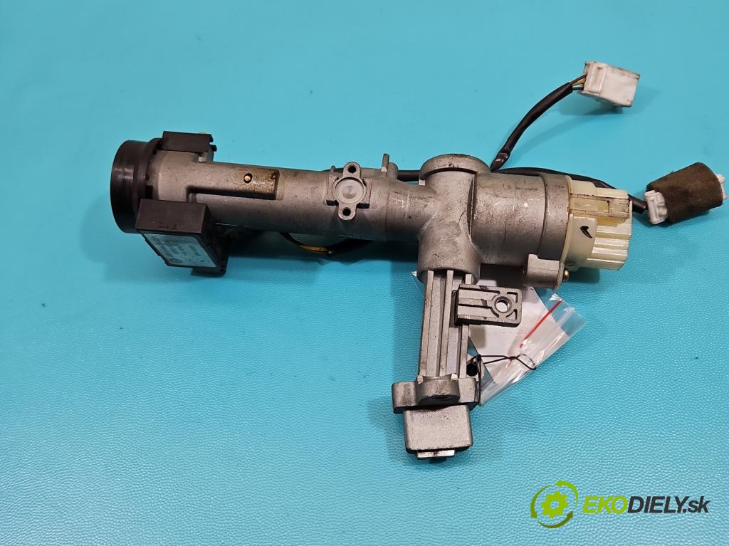 Ssangyong Rexton I 2001-2017 2.7 XDI 165 HP automatic 121 kW 2696 cm3 5- Spínačka  (Spínacia skrinka)