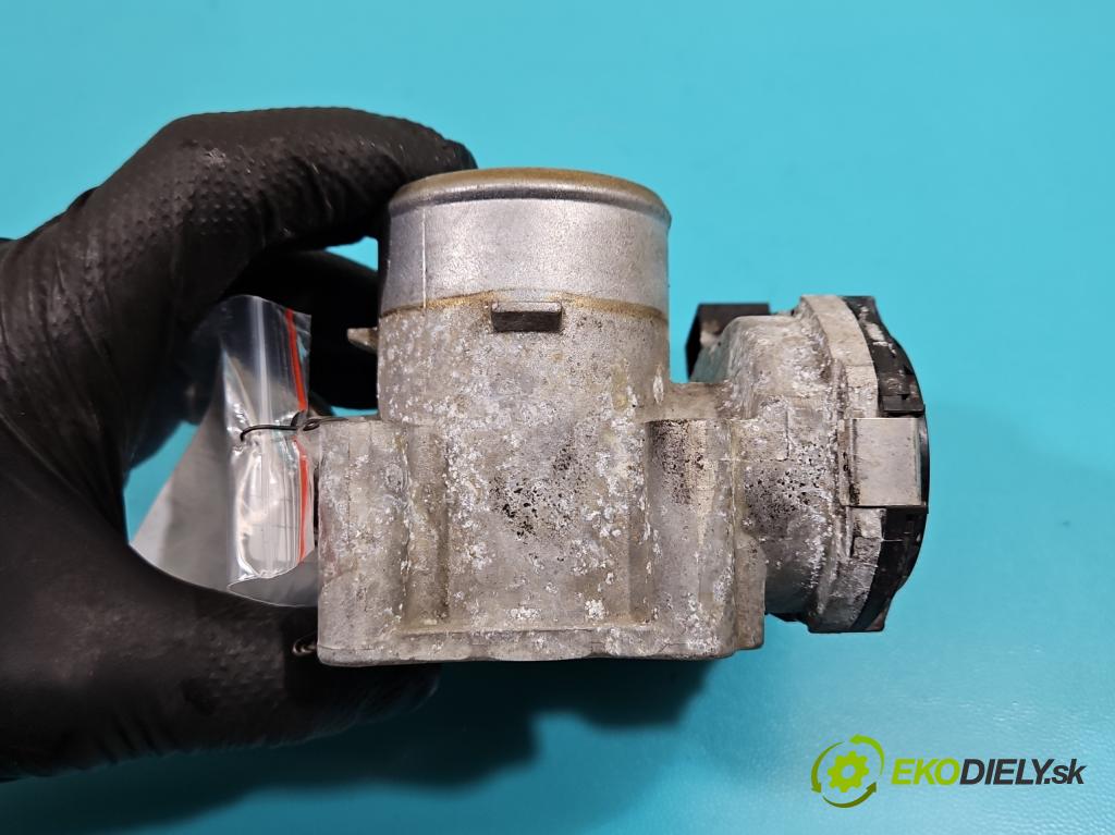 Hyundai I10 II 2013-2019 1.2 16V (G4LA) 87 HP manual 64 kW 1248 cm3 5- klapka 35100-04BA0 (Škrtiaca klapka)