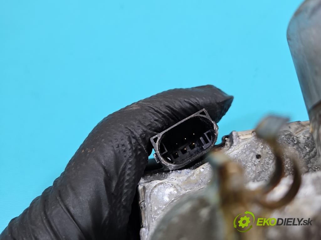 Hyundai I10 II 2013-2019 1.2 16V (G4LA) 87 HP manual 64 kW 1248 cm3 5- klapka 35100-04BA0 (Škrtiaca klapka)