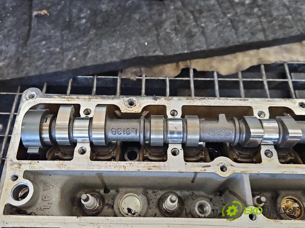 Ford Mondeo Mk4 2007-2014 1.6 16V 125 hp manual 92 kW 1596 cm3 5- hlava motoru 7S7G-6090-BB