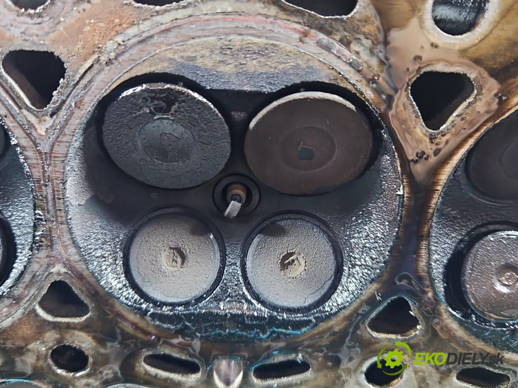 Ford Mondeo Mk4 2007-2014 1.6 16V 125 hp manual 92 kW 1596 cm3 5- hlava motoru 7S7G-6090-BB