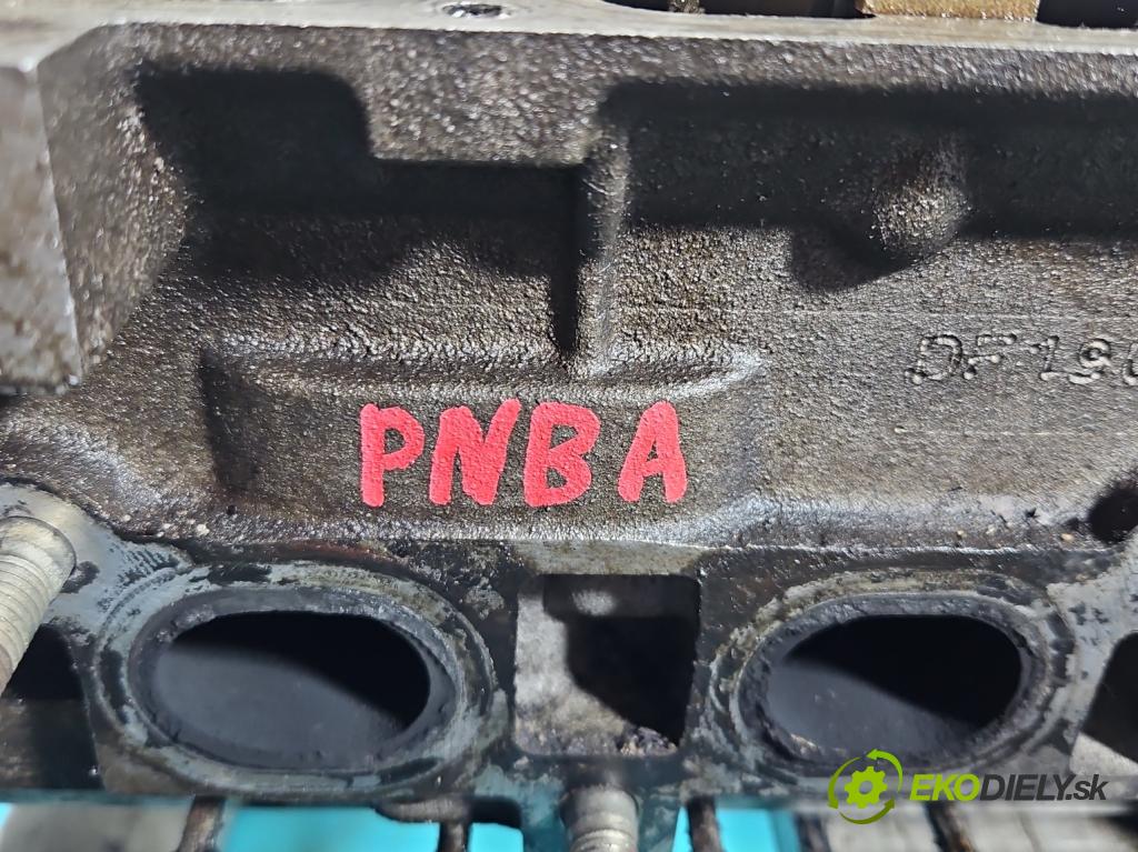 Ford Mondeo Mk4 2007-2014 1.6 16V 125 hp manual 92 kW 1596 cm3 5- hlava motoru 7S7G-6090-BB
