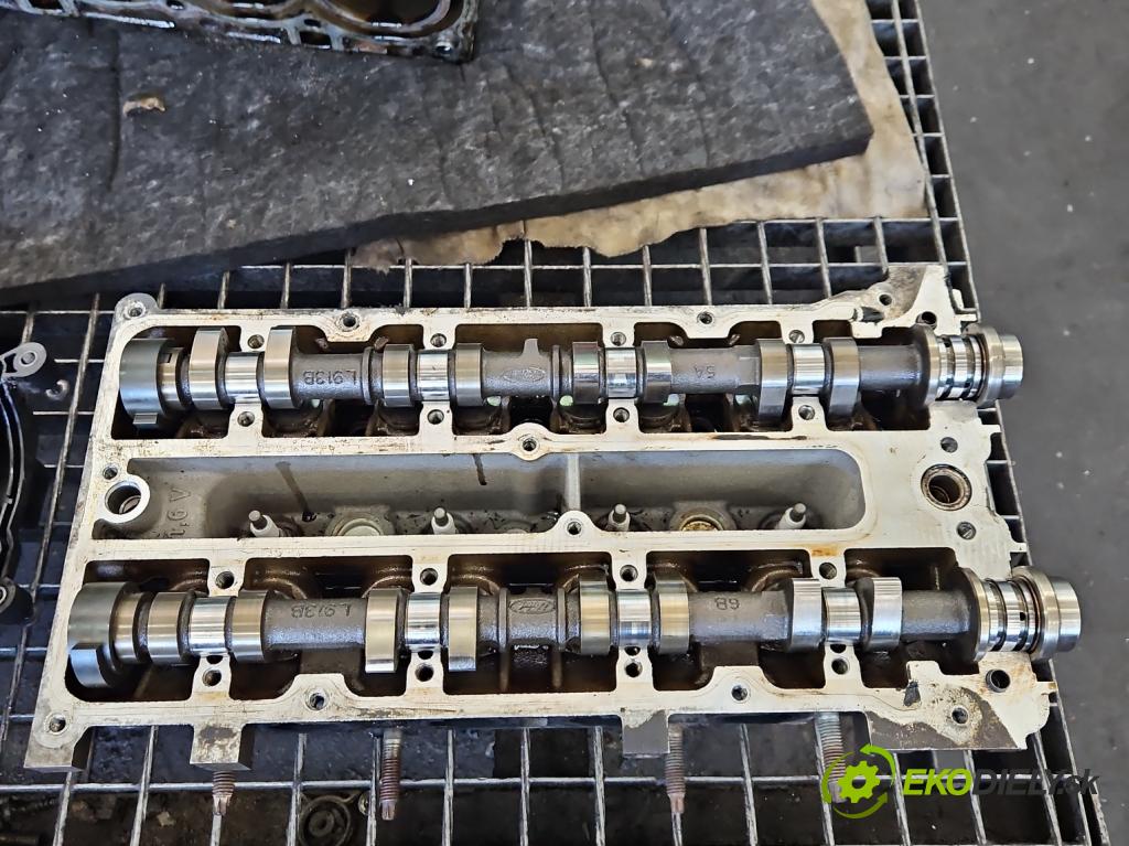 Ford Mondeo Mk4 2007-2014 1.6 16V 125 hp manual 92 kW 1596 cm3 5- hlava motoru 7S7G-6090-BB