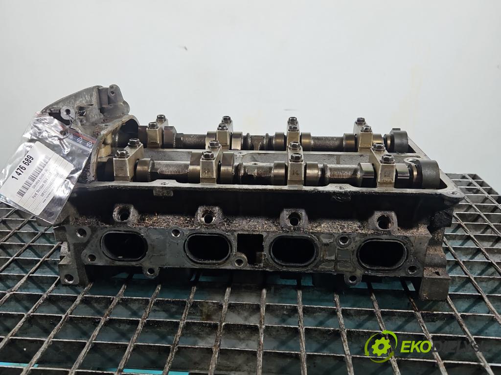Ford Mondeo Mk4 2007-2014 1.6 16V 125 hp manual 92 kW 1596 cm3 5- hlava motoru 7S7G-6090-BB