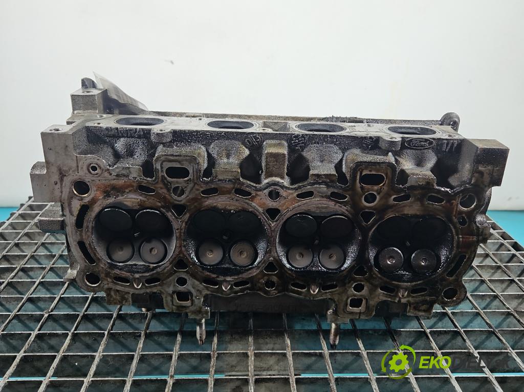 Ford Mondeo Mk4 2007-2014 1.6 16V 125 hp manual 92 kW 1596 cm3 5- hlava motoru 7S7G-6090-BB