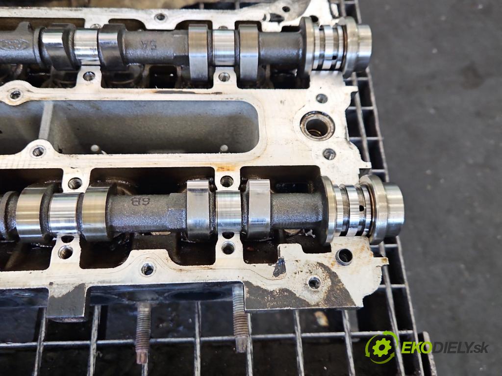 Ford Mondeo Mk4 2007-2014 1.6 16V 125 hp manual 92 kW 1596 cm3 5- hlava motoru 7S7G-6090-BB
