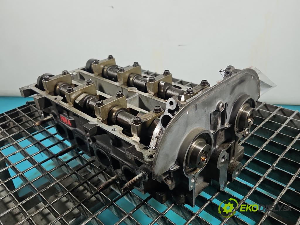Ford Mondeo Mk4 2007-2014 1.6 16V 125 hp manual 92 kW 1596 cm3 5- hlava motoru 7S7G-6090-BB