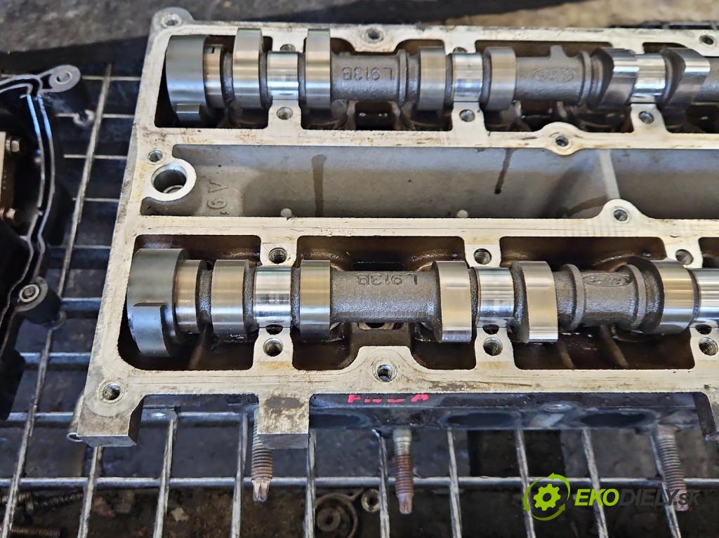 Ford Mondeo Mk4 2007-2014 1.6 16V 125 hp manual 92 kW 1596 cm3 5- hlava motoru 7S7G-6090-BB