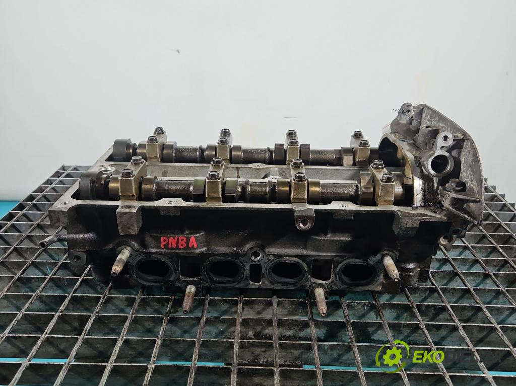 Ford Mondeo Mk4 2007-2014 1.6 16V 125 hp manual 92 kW 1596 cm3 5- hlava motoru 7S7G-6090-BB
