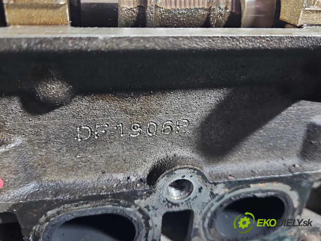 Ford Mondeo Mk4 2007-2014 1.6 16V 125 hp manual 92 kW 1596 cm3 5- hlava motoru 7S7G-6090-BB