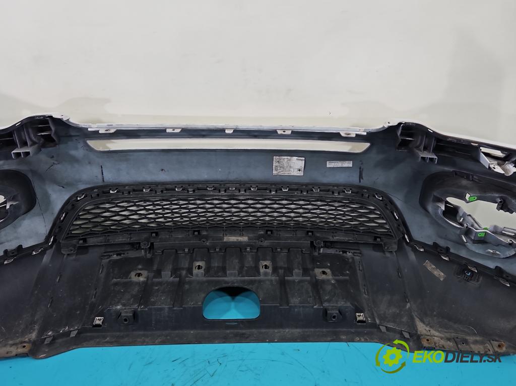 Land rover Discovery Sport 2014-2019 L550 2.0 Td 179KM automatic 132 kW 1999 cm3 5- nárazník přední  (Klika dveří ostatní)