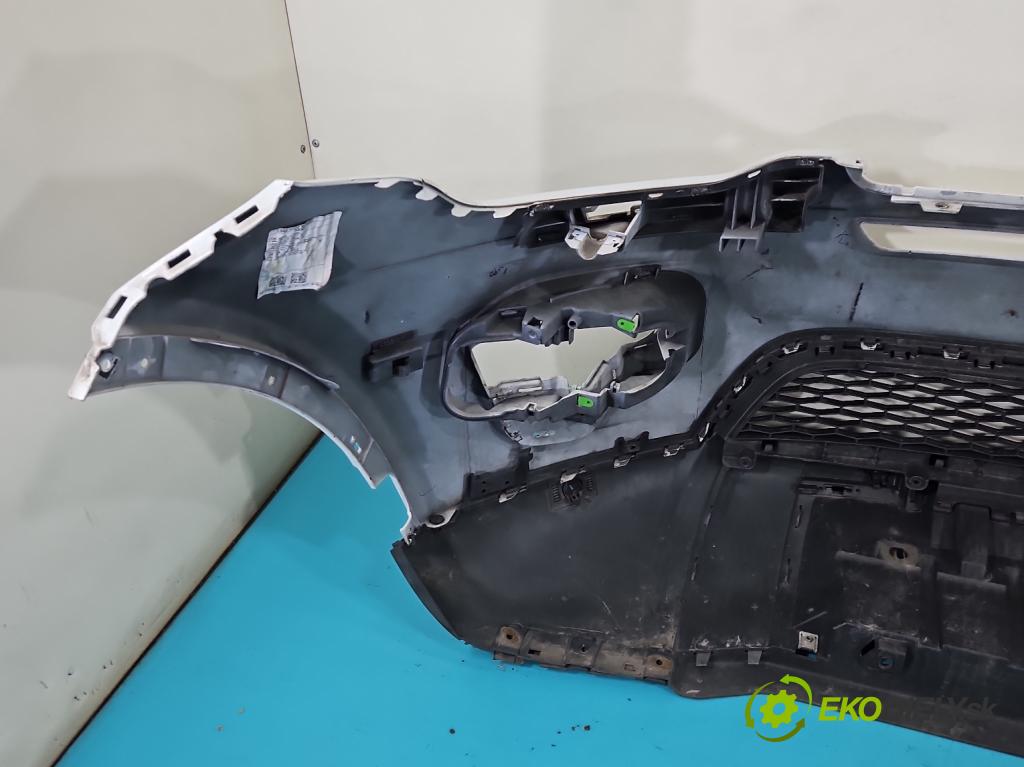 Land rover Discovery Sport 2014-2019 L550 2.0 Td 179KM automatic 132 kW 1999 cm3 5- nárazník přední  (Klika dveří ostatní)