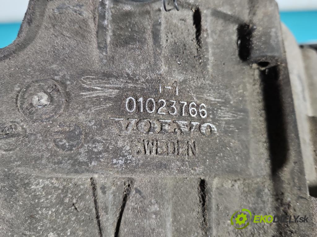 Volvo V40 I 1995-2004 1.8 16V 120 HP manual 88 kW 1783 cm3 5- prevodovka stupeň,rýchlosť manual