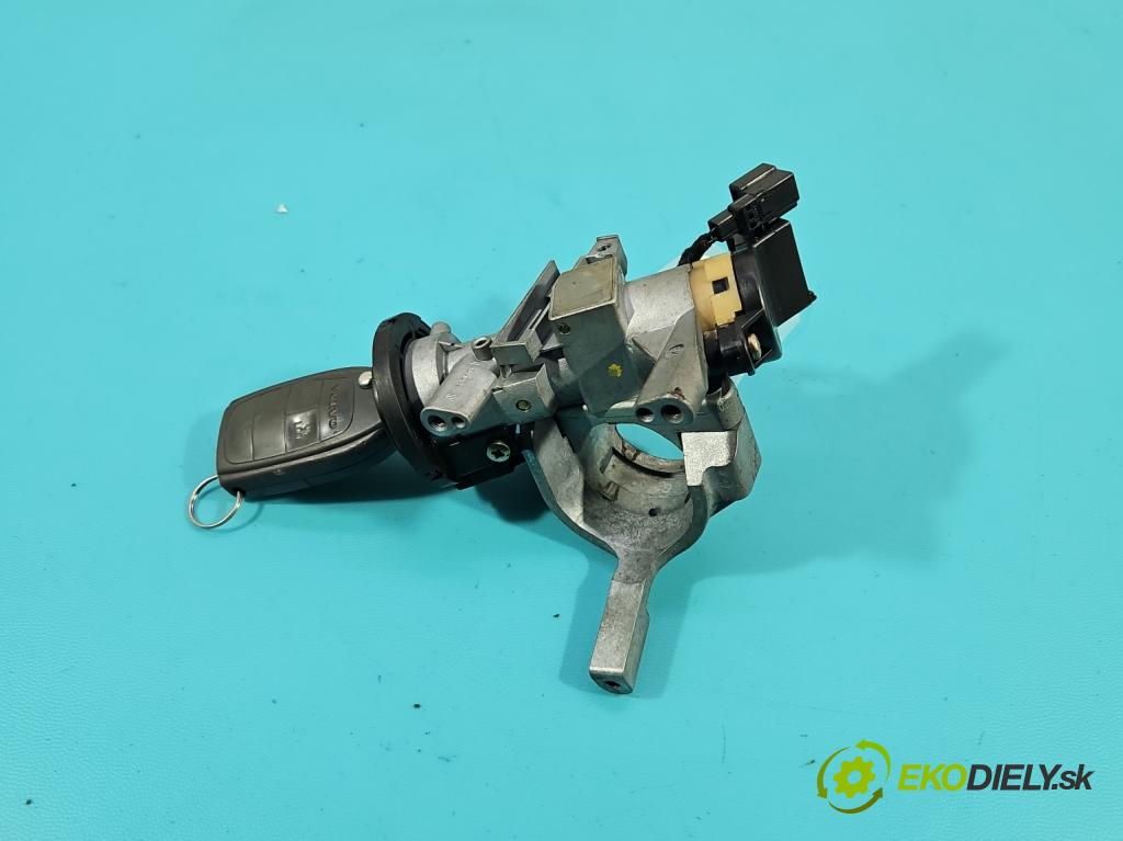 Volvo V40 I 1995-2004 1.8 16V 120 HP manual 88 kW 1783 cm3 5- Spínačka (Spínacia skrinka)