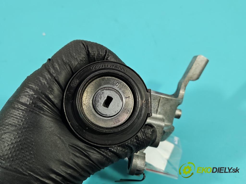 Volvo V40 I 1995-2004 1.8 16V 120 HP manual 88 kW 1783 cm3 5- Spínačka (Spínacia skrinka)