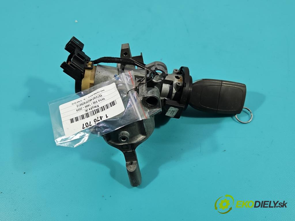 Volvo V40 I 1995-2004 1.8 16V 120 HP manual 88 kW 1783 cm3 5- Spínačka (Spínacia skrinka)