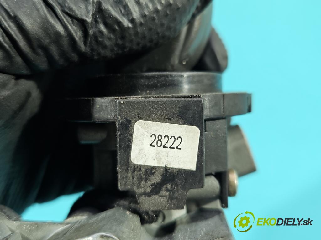 Volvo V40 I 1995-2004 1.8 16V 120 HP manual 88 kW 1783 cm3 5- Spínačka (Spínacia skrinka)