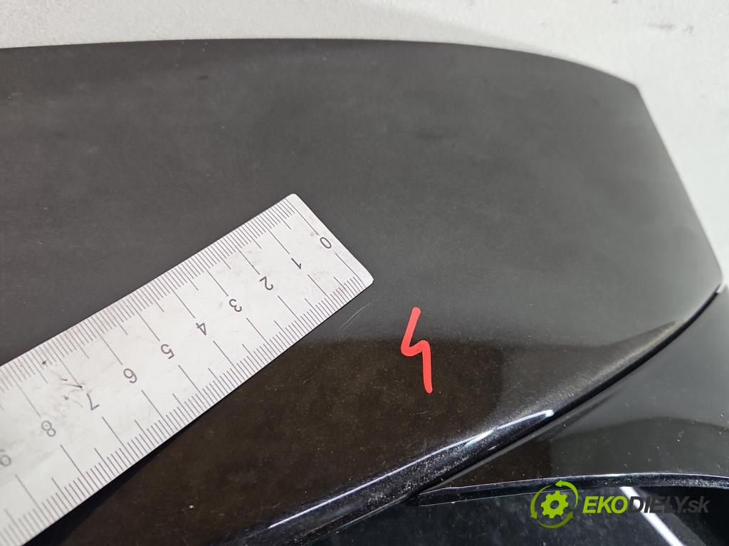 Skoda Superb III 2015-2024 2.0 TDI 190 hp automatic 140 kW 1968 cm3 5- zadní kufrové dveře  (Zadní kapota (kufr))