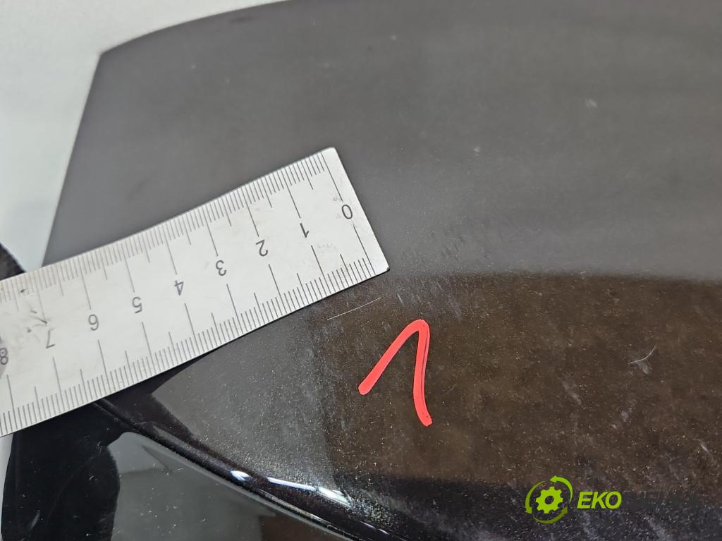 Skoda Superb III 2015-2024 2.0 TDI 190 hp automatic 140 kW 1968 cm3 5- zadní kufrové dveře  (Zadní kapota (kufr))