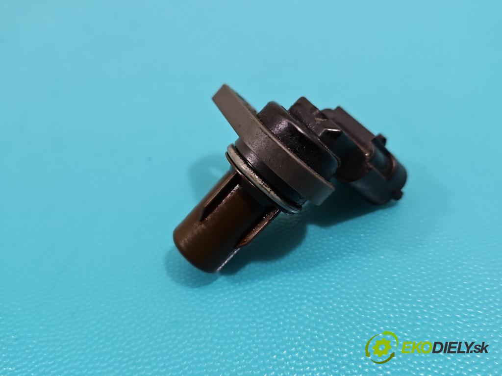 Hyundai I10 II 2013-2019 1.2 16V (G4LA) 87 hp manual 64 kW 1248 cm3 5- snímač pozice: hřídele vačkový 39350-03040 (Snímač polohy klikového hřídele)