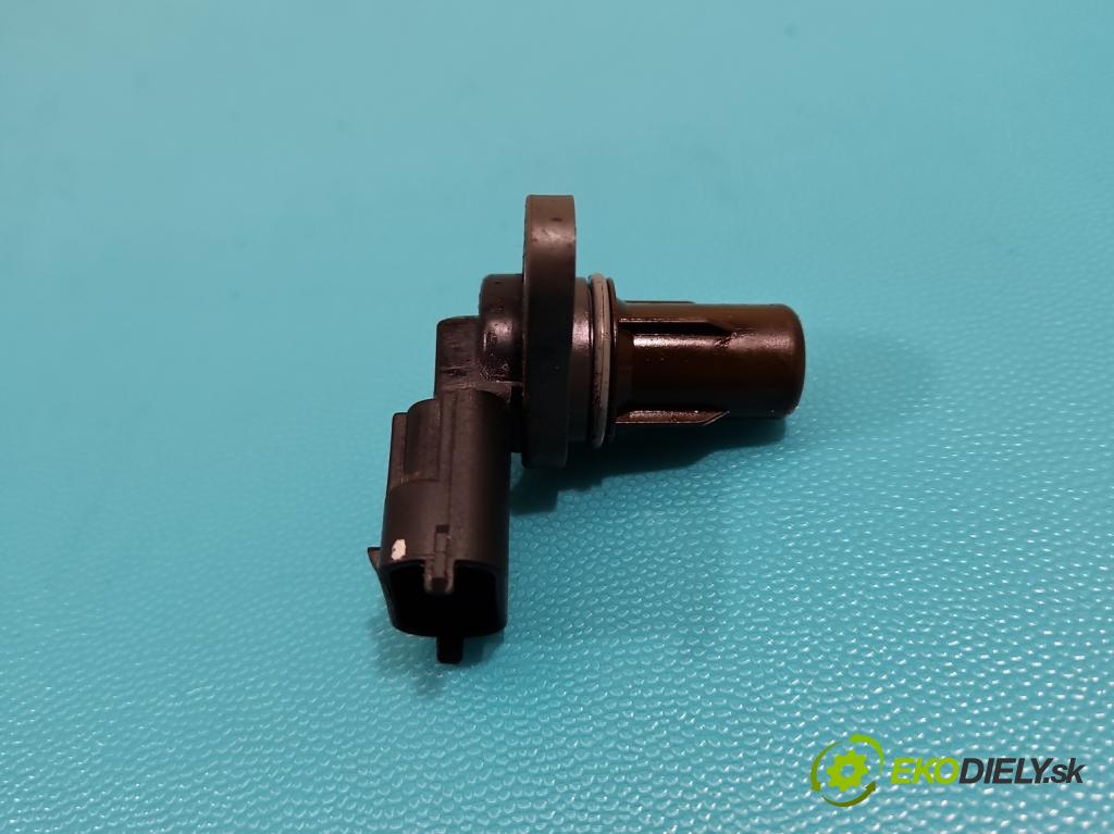 Hyundai I10 II 2013-2019 1.2 16V (G4LA) 87 hp manual 64 kW 1248 cm3 5- snímač pozice: hřídele vačkový 39350-03040 (Snímač polohy klikového hřídele)