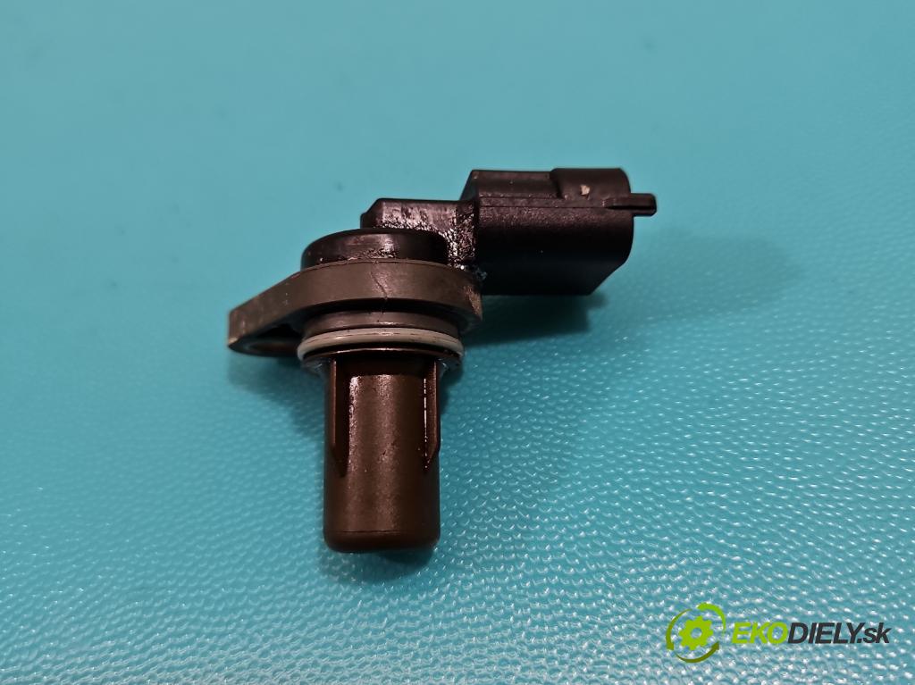 Hyundai I10 II 2013-2019 1.2 16V (G4LA) 87 hp manual 64 kW 1248 cm3 5- snímač pozice: hřídele vačkový 39350-03030 (Snímač polohy klikového hřídele)