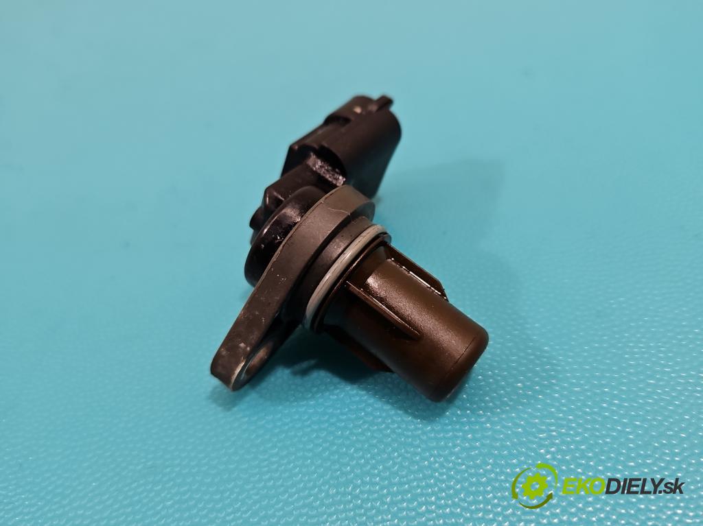 Hyundai I10 II 2013-2019 1.2 16V (G4LA) 87 hp manual 64 kW 1248 cm3 5- snímač pozice: hřídele vačkový 39350-03030 (Snímač polohy klikového hřídele)