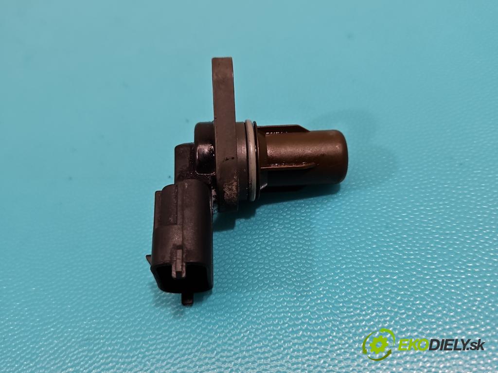 Hyundai I10 II 2013-2019 1.2 16V (G4LA) 87 hp manual 64 kW 1248 cm3 5- snímač pozice: hřídele vačkový 39350-03030 (Snímač polohy klikového hřídele)