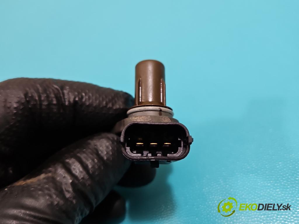 Hyundai I10 II 2013-2019 1.2 16V (G4LA) 87 hp manual 64 kW 1248 cm3 5- snímač pozice: hřídele vačkový 39350-03030 (Snímač polohy klikového hřídele)