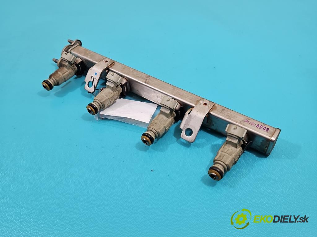 Hyundai I10 II 2013-2019 1.2 16V (G4LA) 87 HP manual 64 kW 1248 cm3 5- vstrek 35310-04000 (Vstrekovač paliva)