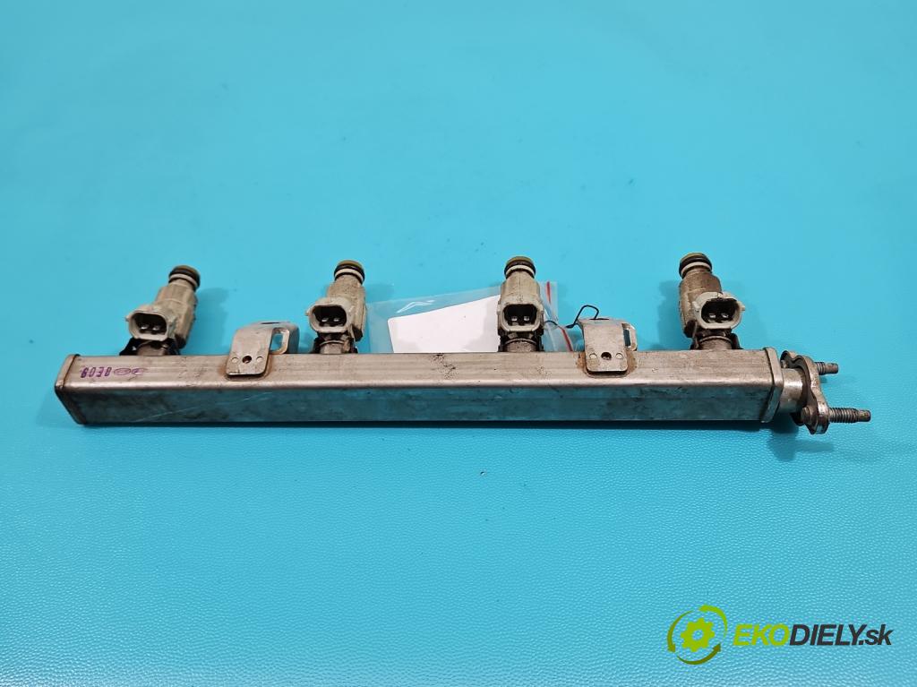 Hyundai I10 II 2013-2019 1.2 16V (G4LA) 87 HP manual 64 kW 1248 cm3 5- vstrek 35310-04000 (Vstrekovač paliva)