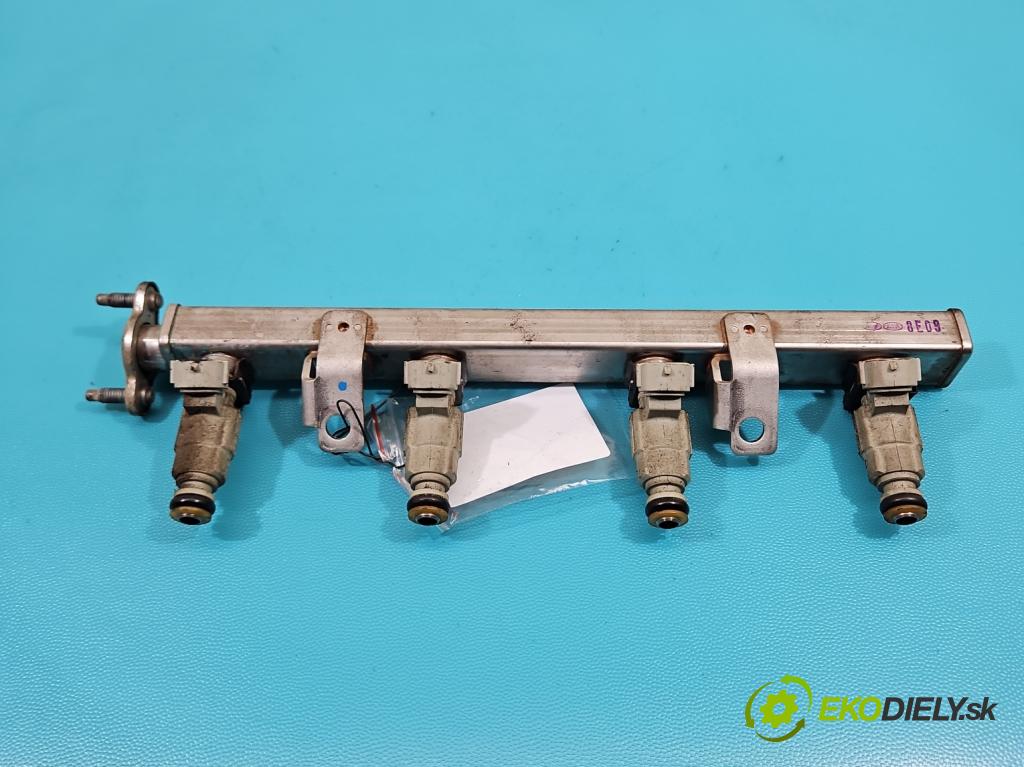 Hyundai I10 II 2013-2019 1.2 16V (G4LA) 87 HP manual 64 kW 1248 cm3 5- vstrek 35310-04000 (Vstrekovač paliva)