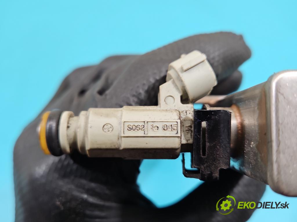 Hyundai I10 II 2013-2019 1.2 16V (G4LA) 87 HP manual 64 kW 1248 cm3 5- vstrek 35310-04000 (Vstrekovač paliva)