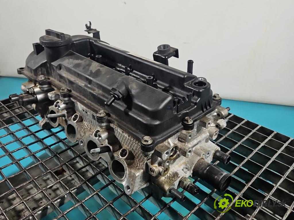 Hyundai I10 II 2013-2019 1.2 16V (G4LA) 87 hp manual 64 kW 1248 cm3 5- hlava motoru 22111-03441Y