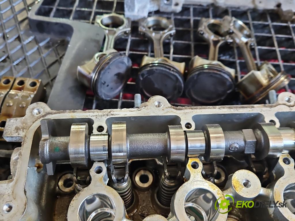 Hyundai I10 II 2013-2019 1.2 16V (G4LA) 87 hp manual 64 kW 1248 cm3 5- hlava motoru 22111-03441Y