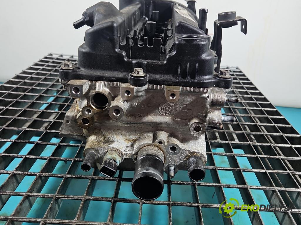 Hyundai I10 II 2013-2019 1.2 16V (G4LA) 87 hp manual 64 kW 1248 cm3 5- hlava motoru 22111-03441Y
