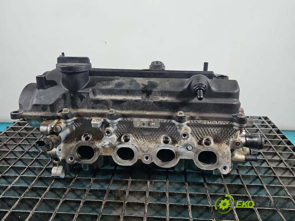 Hyundai I10 II 2013-2019 1.2 16V (G4LA) 87 hp manual 64 kW 1248 cm3 5- hlava motoru 22111-03441Y
