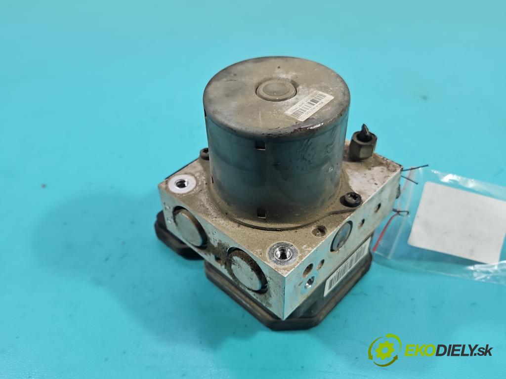 Opel Mokka A 2012-2019 1.6 cdti 136 HP automatic 100 kW 1598 cm3 5- čerpadlo abs 42563014 (Pumpa ABS)