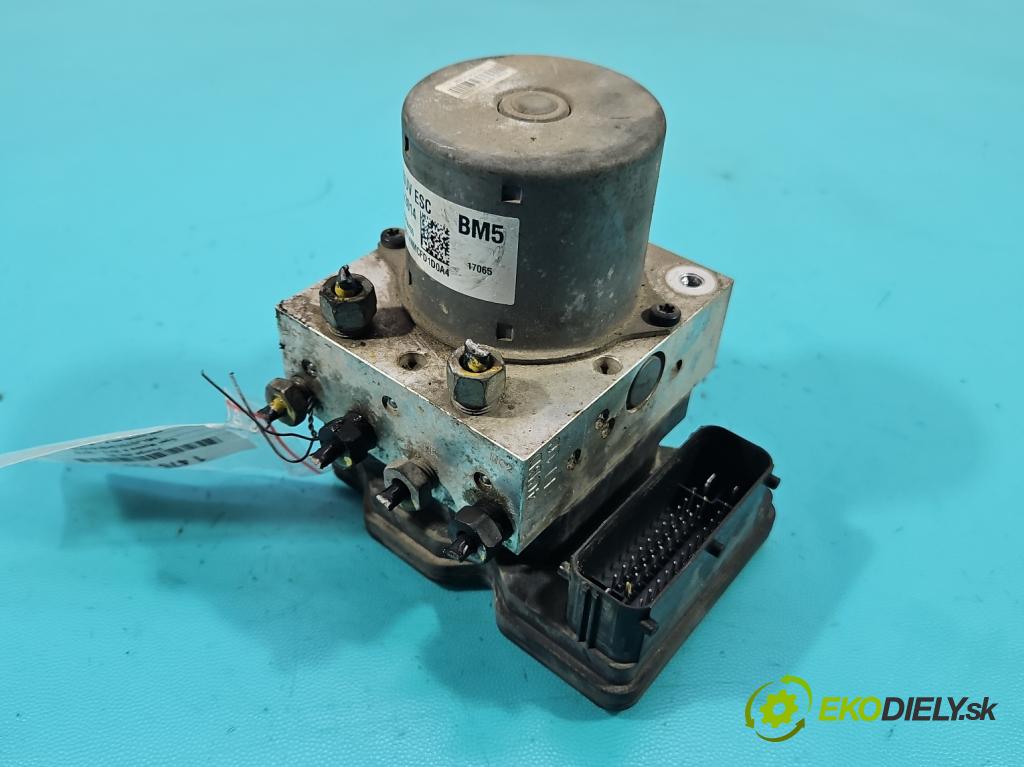 Opel Mokka A 2012-2019 1.6 cdti 136 HP automatic 100 kW 1598 cm3 5- čerpadlo abs 42563014 (Pumpa ABS)