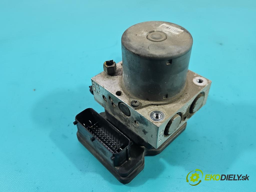 Opel Mokka A 2012-2019 1.6 cdti 136 HP automatic 100 kW 1598 cm3 5- čerpadlo abs 42563014 (Pumpa ABS)