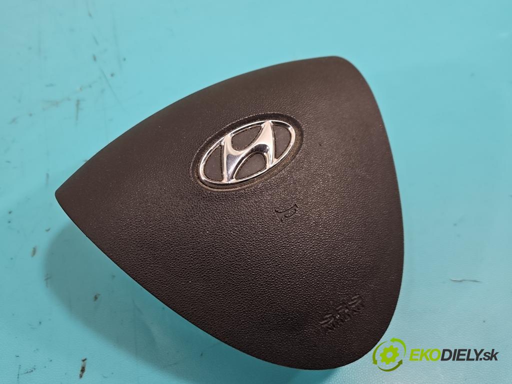 Hyundai I30 I 2007-2012 1.4 16V 109 hp manual 80,2 kW 1396 cm3 5- kokpit,přistrojova deska