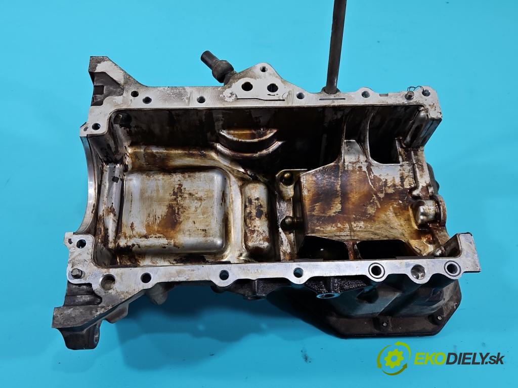 Hyundai I30 I 2007-2012 1.4 16V 109 HP manual 80,2 kW 1396 cm3 5- vaňa olejová 21135-2B010 (Olejová vaňa)